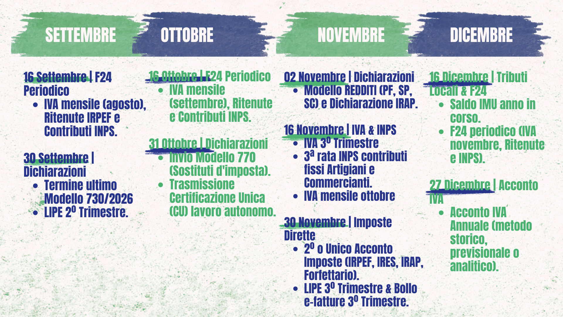 2.png Calendario scadenze fiscali da settembre a dicembre 2026: riepilogo date per versamenti IVA, acconti, Modello 730 e saldo IMU