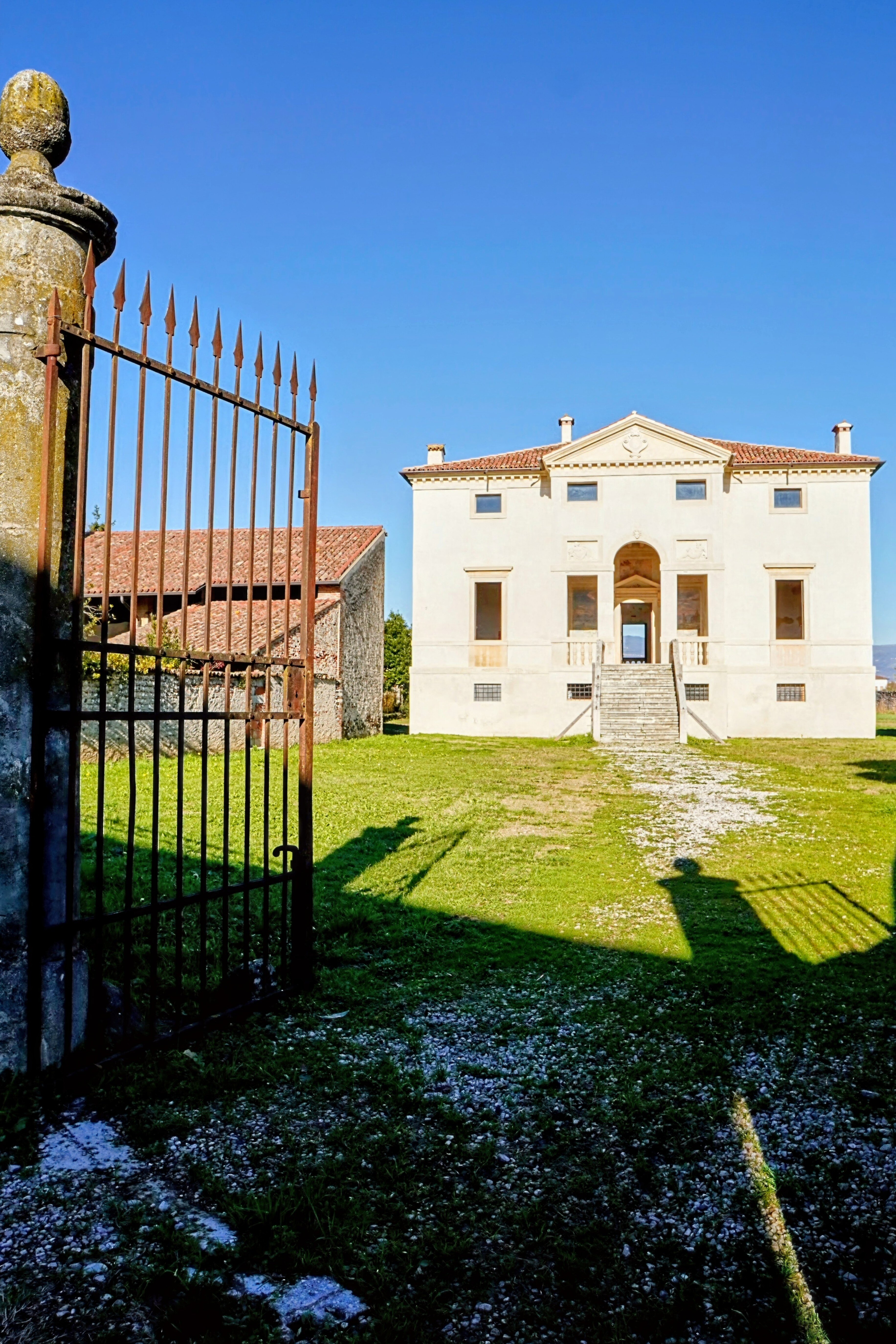 Open day guide turistiche