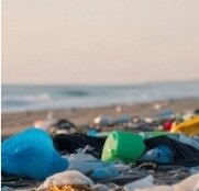 La plastica &egrave; per sempre
