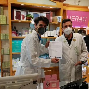 Farmacisti Diplomati Vaccinatori