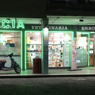 NIGHT'S PHARMACY