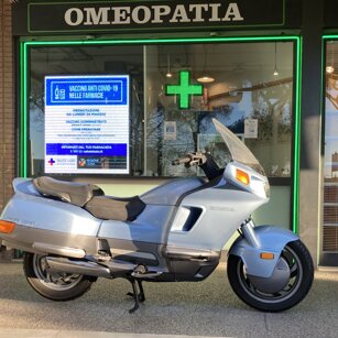 HONDA PC800