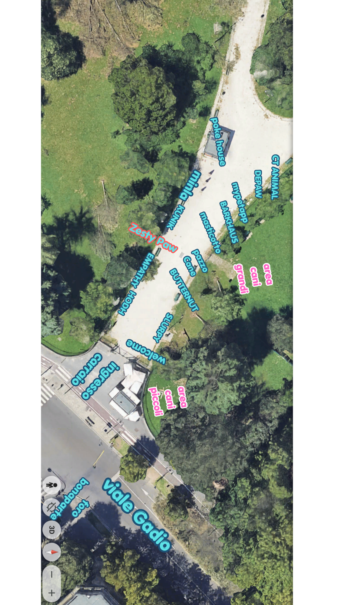 mappa_evento