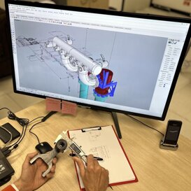 UFFICIO TECNICO E DI PROGETTAZIONE