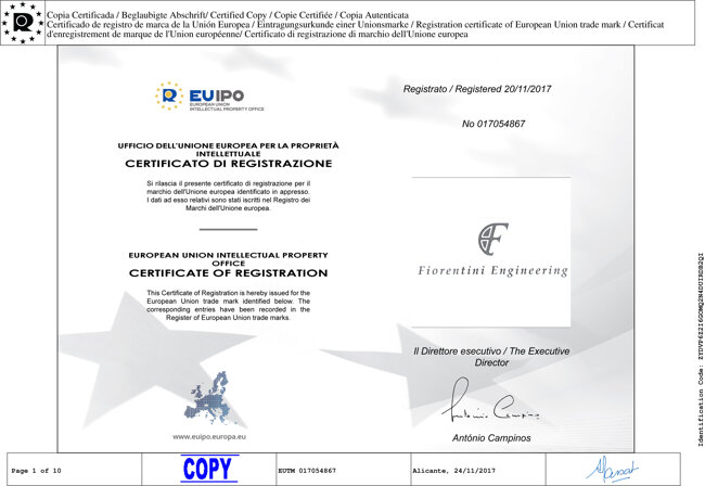 certificato di registrazione solo.jpeg certificato di registrazione solo.jpeg