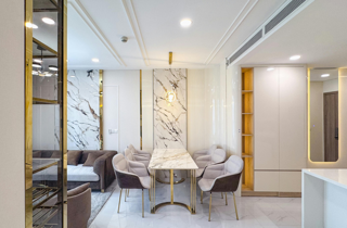 arredamento in marmo