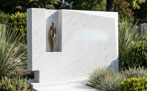monumenti funebri marmo