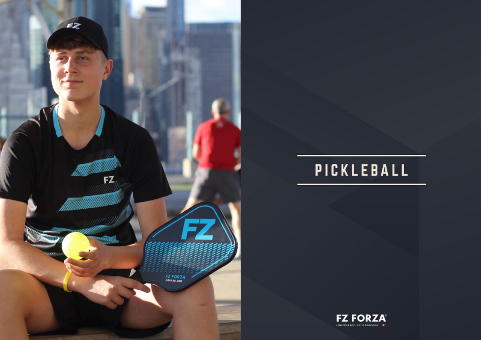 pickleball