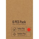 fz-forza-match-indoor-ball-yellow-6-pcs