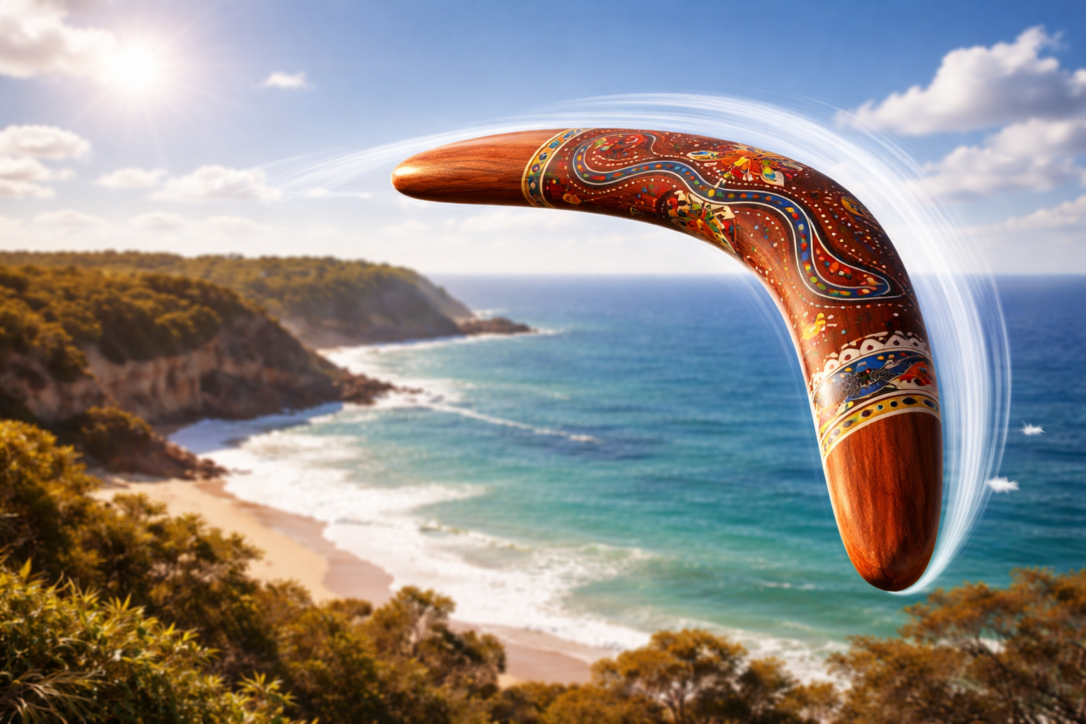 Il karma torna indietro. Ne siamo proprio sicuri?