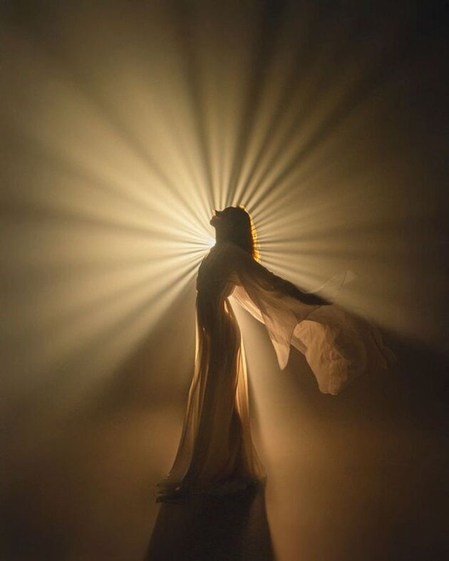 Inizia il tuo percorso di scioglimento del karma