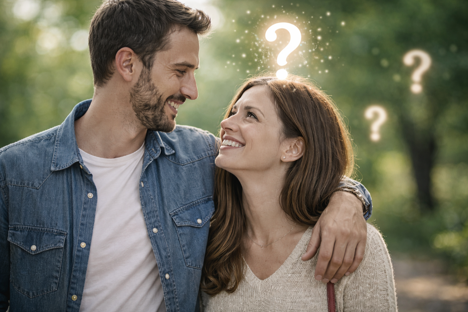 Che cos'è una relazione karmica