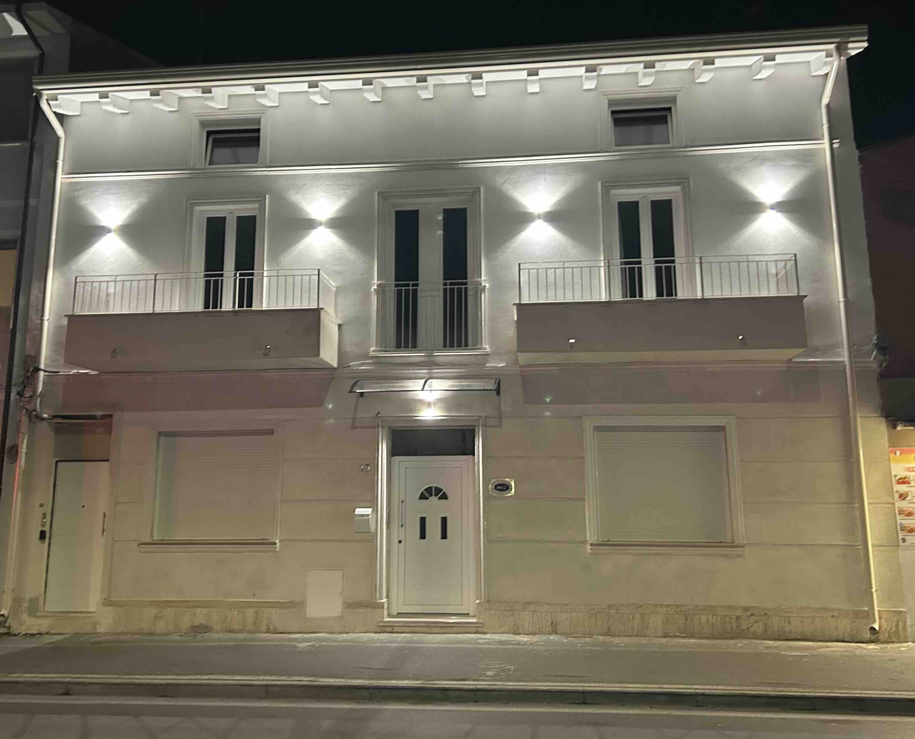 Nuova Apertura Darsena Charming B&B