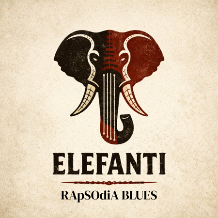 rapsodia blues