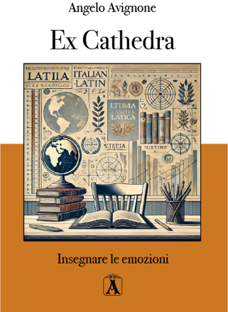 copertina ebook ex cattedra