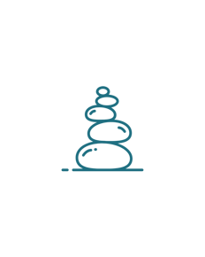 Immagine simbolica della missione della terapia psicologica orientata alla consapevolezza Immagine simbolica della missione della terapia psicologica orientata alla consapevolezza