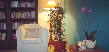 Studio Tiziana Castellano Psicologa e Psicoterapeuta online e a Bari