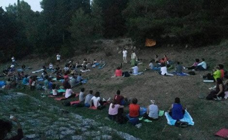 eyJpdCI6IkF0dGl2aXTgIGRpIHBlcmNvcnNvIHRlcmFwZXV0aWNvIGluIG5hdHVyYSBuZWwgYm9zY28ifQ==