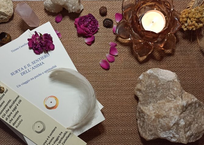 libro surya e il sentiero dell'anima - un viaggio tra psiche e spiritualità (2).jpeg