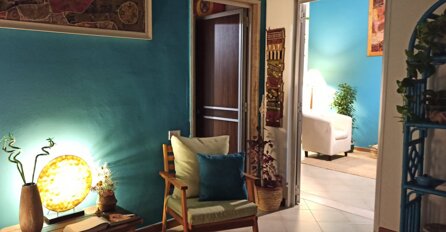 Studio Tiziana Castellano Psicologa e Psicoterapeuta online e a Bari