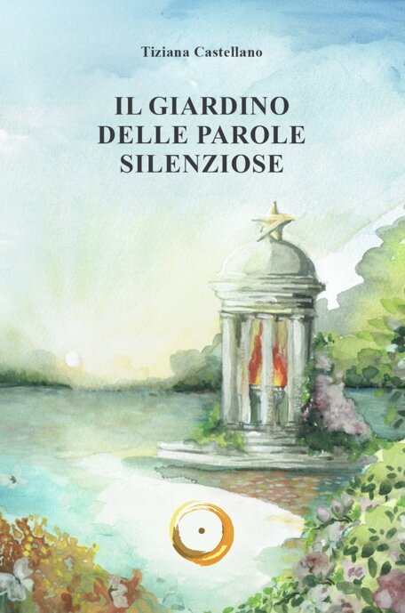 Copertina del libro Copertina del libro