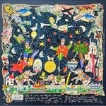 in-un-circo-dpinto-da-chagall-fondo-nero-50x50