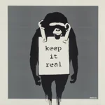 banksy-keep-it-real-laugh-now-lp-silver-31x31