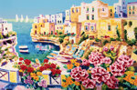 luce-e-sole-sul-golfo-di-polignano-40x60