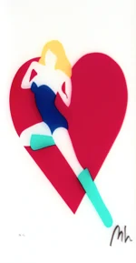 pin-up-love-50x35-su-pvc