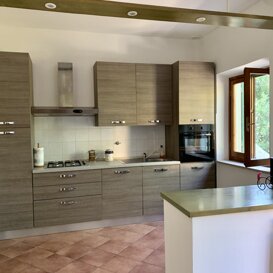 Cucina - Kitchen