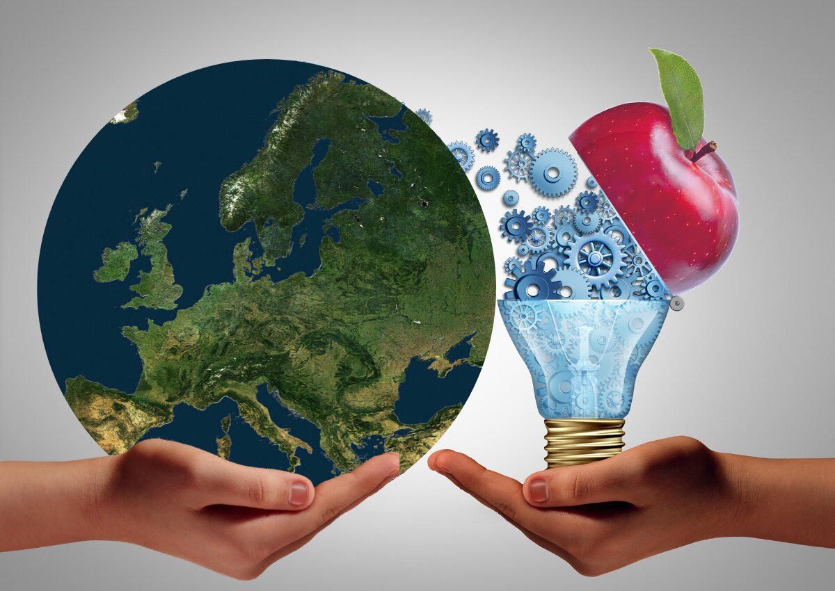 AGRIFOOD-TECH 2020: 11+1 STARTUPS FOR 10+1 COUNTRIES TO KEEP AN EYE ON IN EUROPE