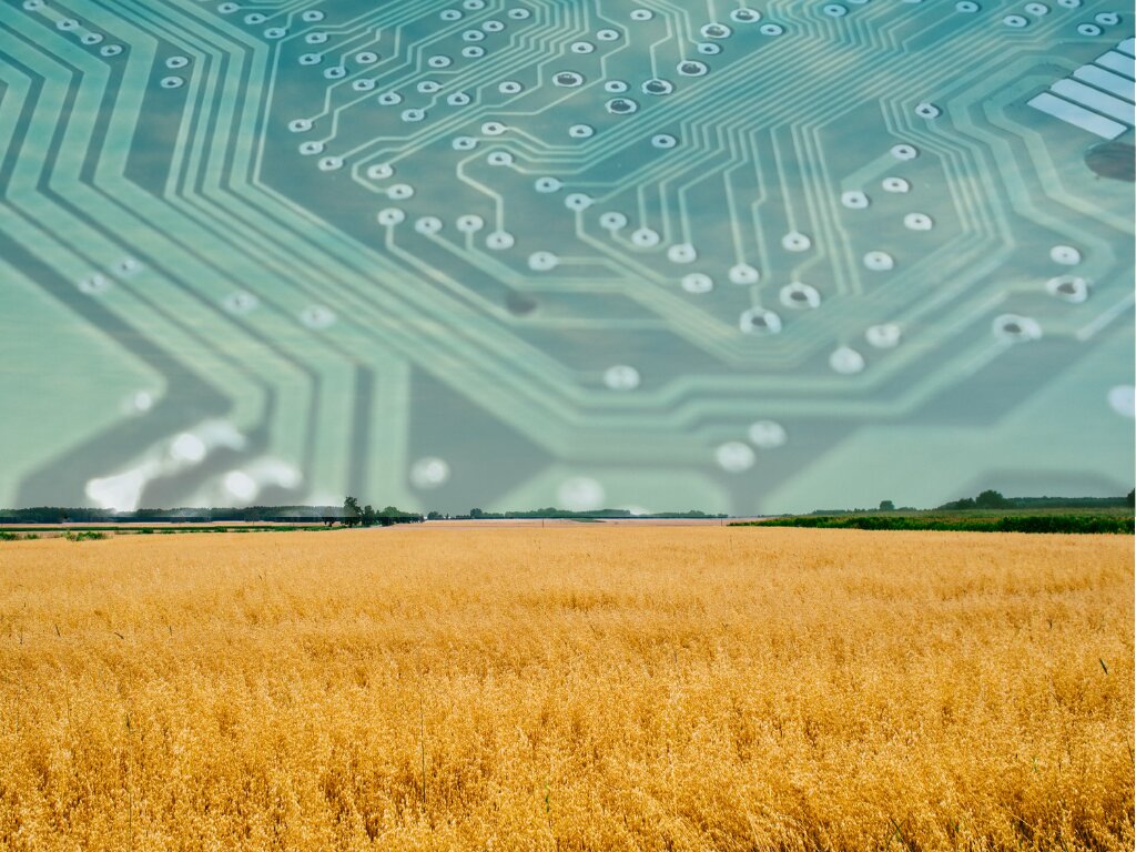 AGRICOLTURE 4.0: WILL THE NEXT DIGITAL WARS BE FOUGHT FOR AGRICULTURE BIG DATA? AGRICOLTURE 4.0: WILL THE NEXT DIGITAL WARS BE FOUGHT FOR AGRICULTURE BIG DATA?