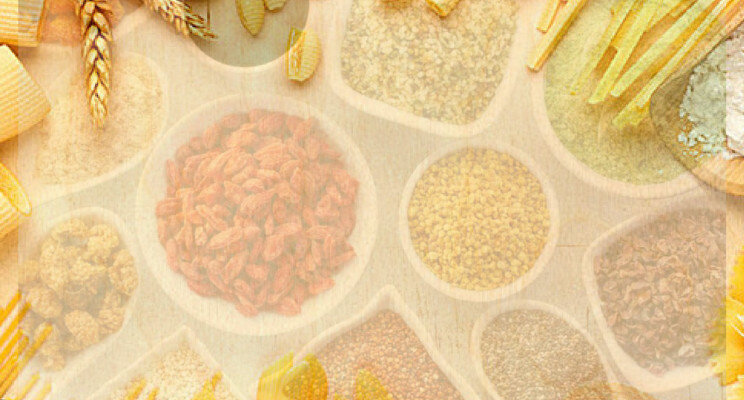 PASTA: IT&rsquo;S NOT JUST ABOUT WHEAT