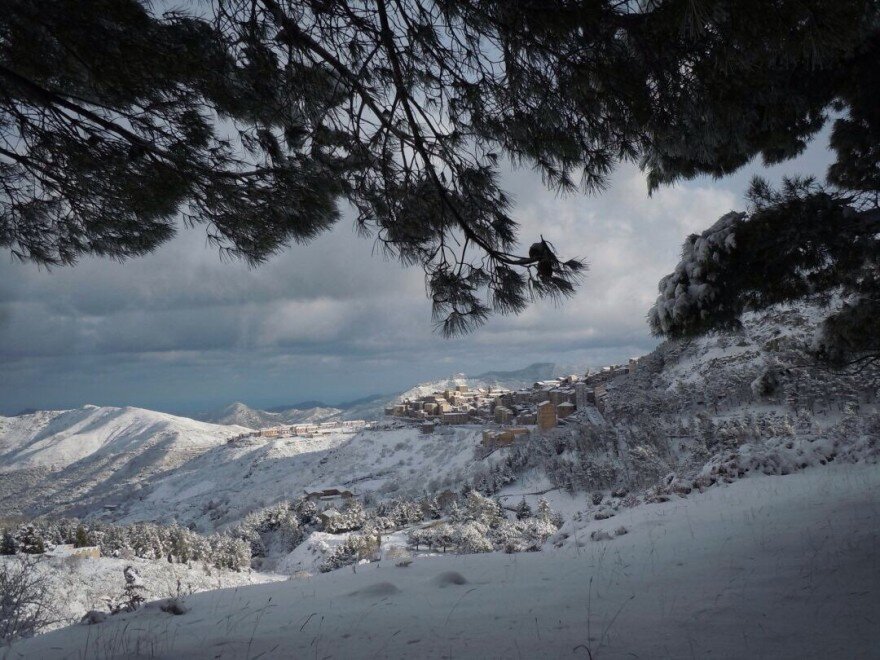 I borghi pi&ugrave; belli della Sicilia da visitare d&rsquo;inverno: tra fascino, gusto e autenticit&agrave;