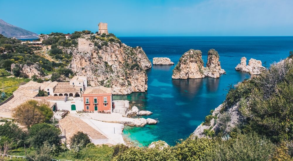 Scopri i Borghi Marinari Siciliani: Tesori Costieri Incredibili