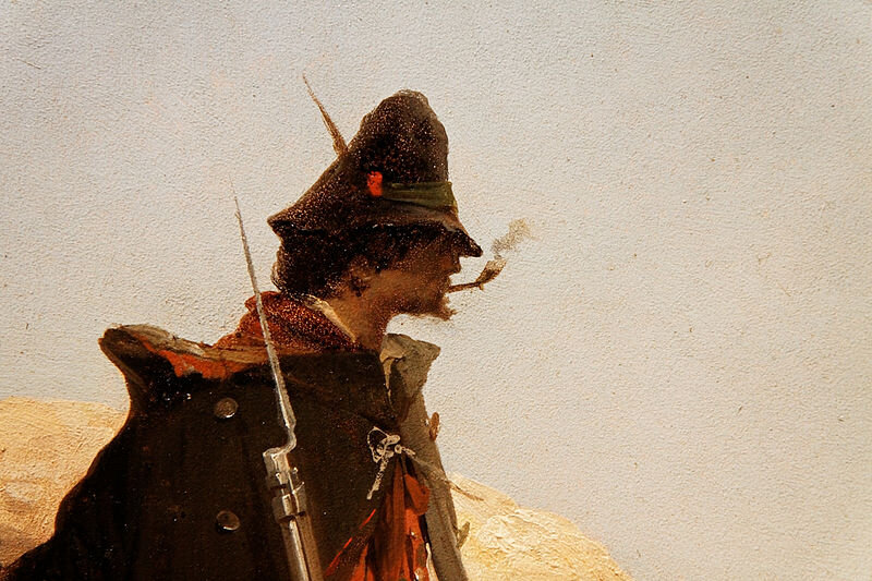 Raccontare la guerra: una novella di Pirandello Raccontare la guerra: una novella di Pirandello