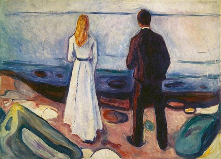 munch-le-persone-sole-1907-08