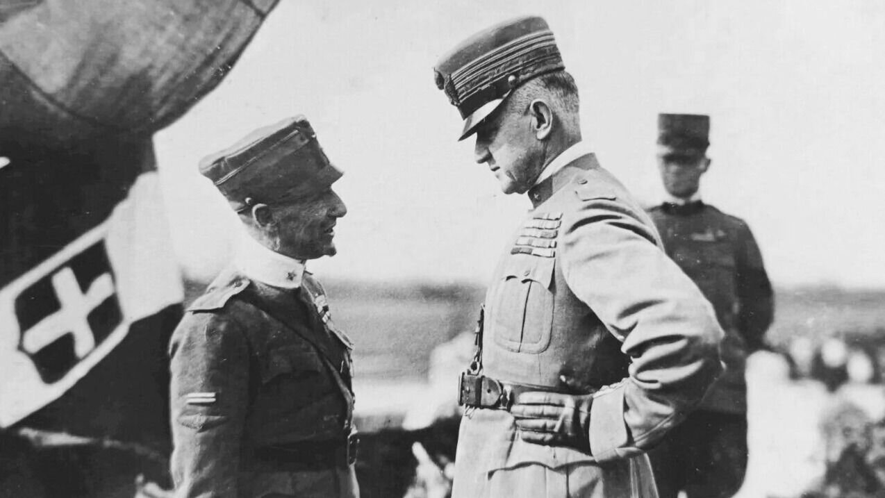 Il duca dannunziano Il duca dannunziano