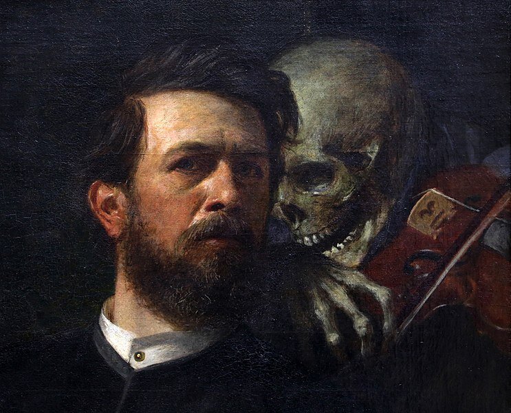 Trionfo della morte Trionfo della morte