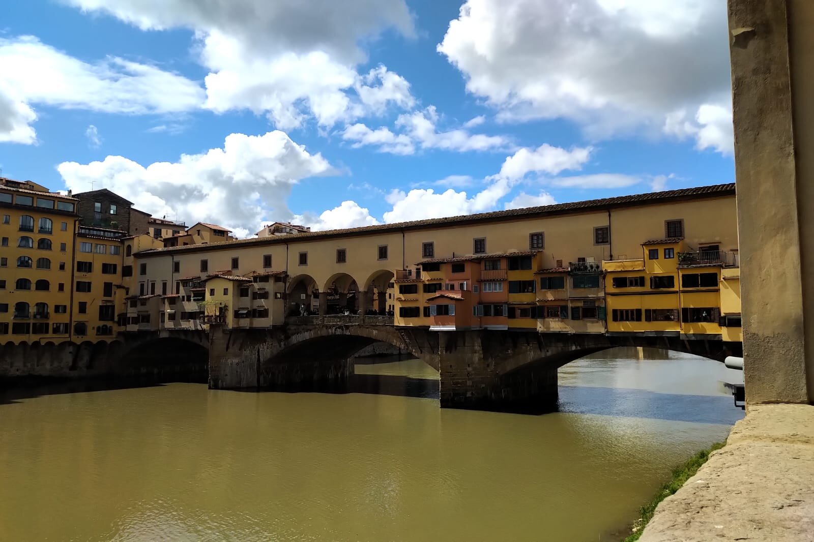 Firenze: breve itinerario Firenze: breve itinerario