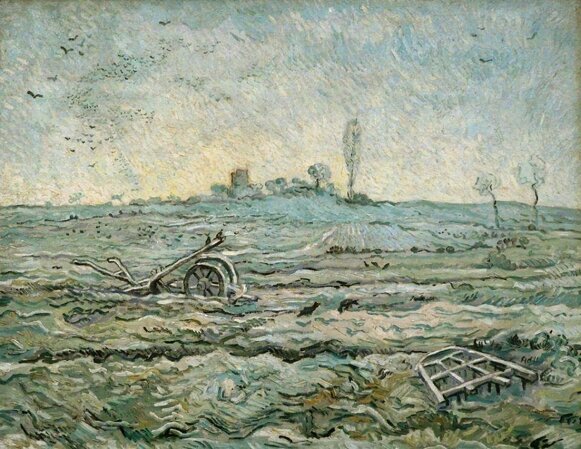 vangogh-campocopertodineveconaratro-1890