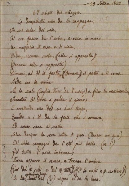 autografo_leopardiano_sabato_villaggio