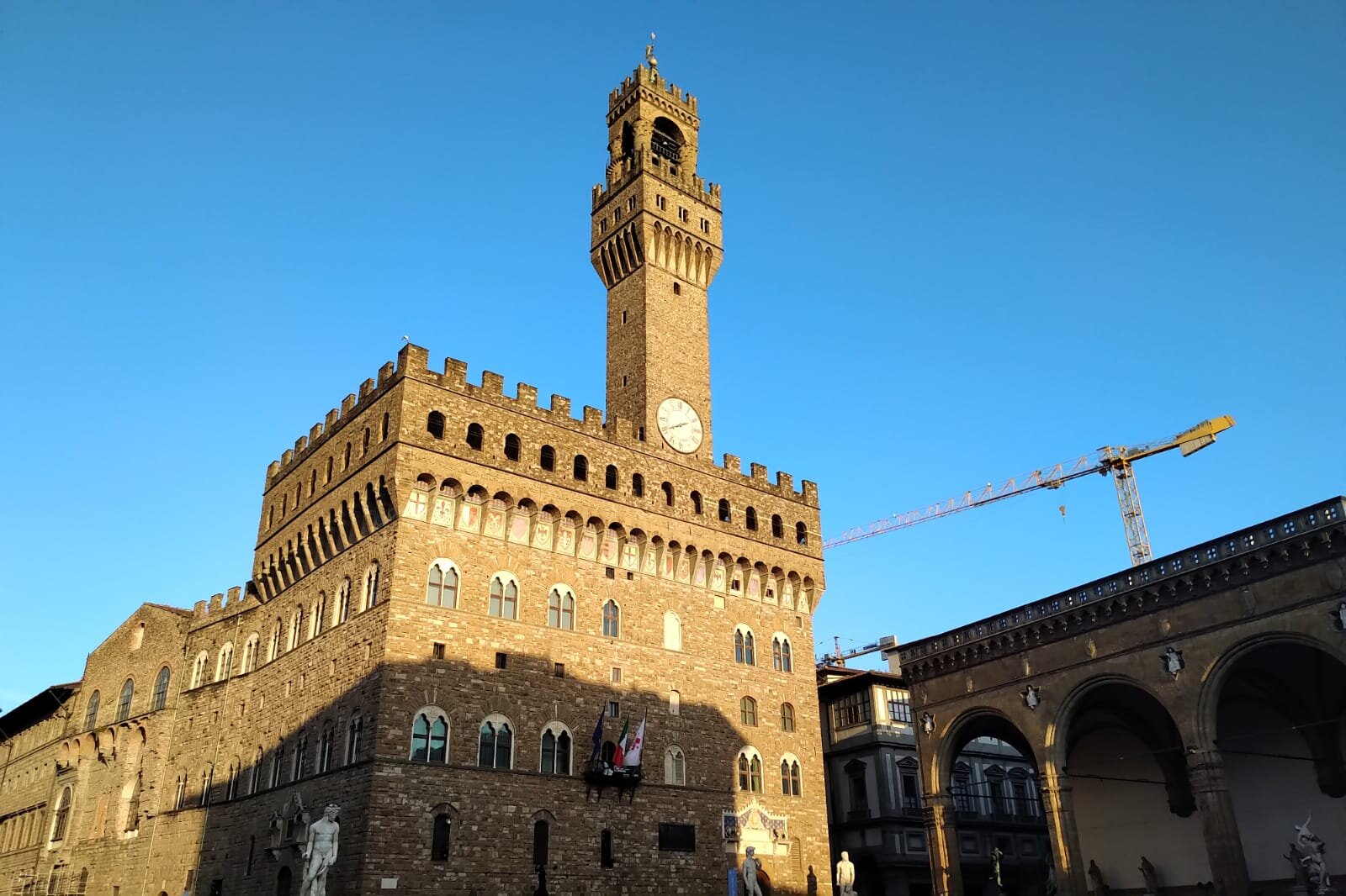 Uno scorcio di paradiso Uno scorcio di paradiso