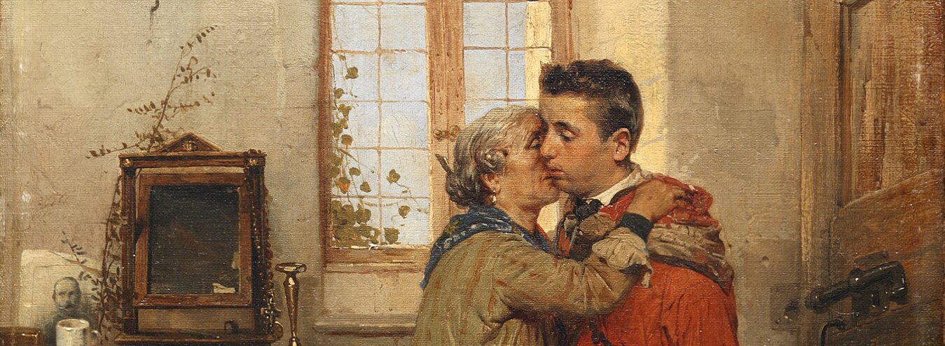 Risorgimento silenzioso