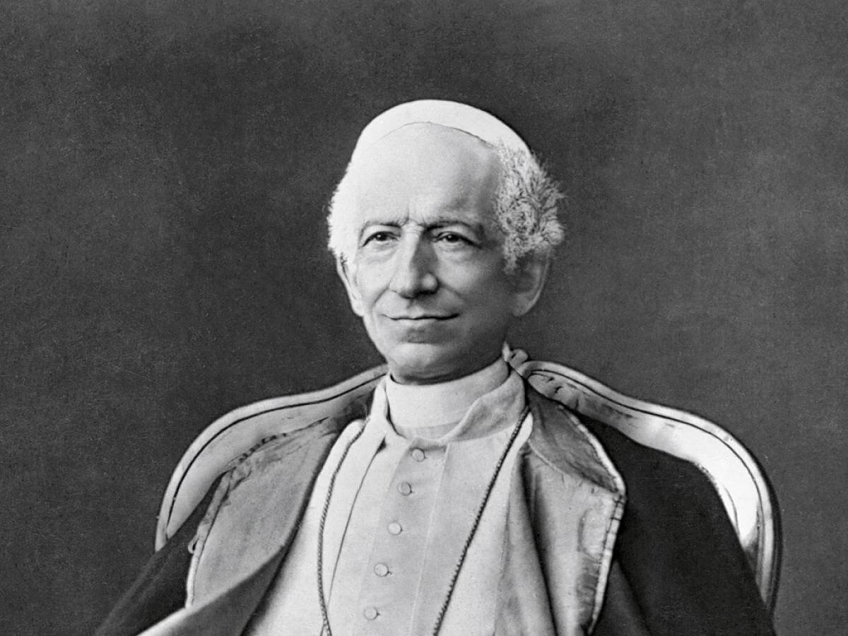 Leone XIII Leone XIII