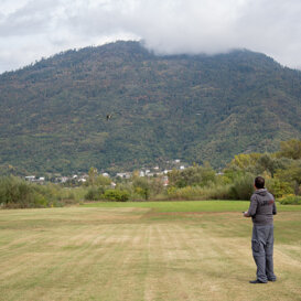 Chiusura Ottobre 2023