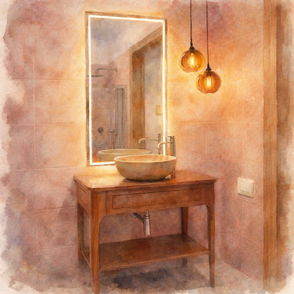 Anche questo &egrave; Methodic Creativity: Home Shopping