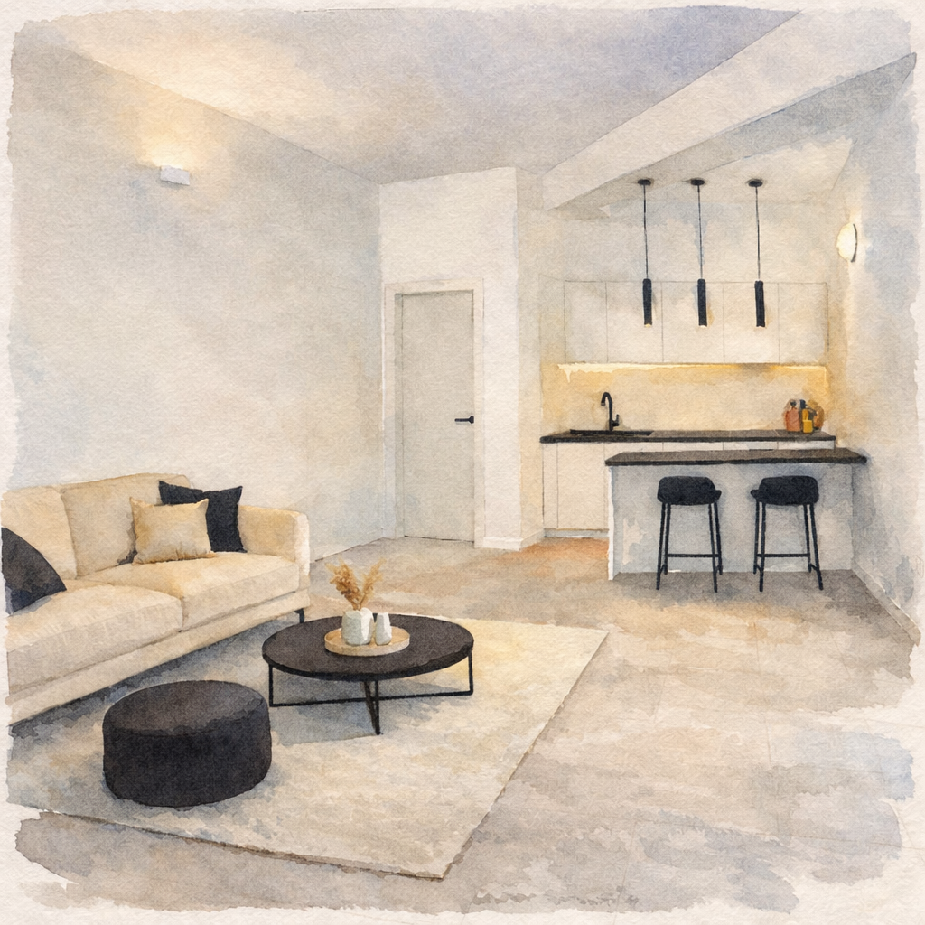 Welcome Book di progetto nel Sud Sardegna