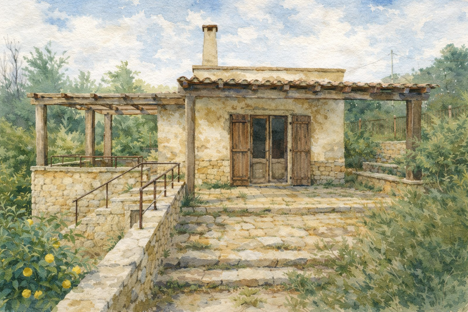 Consulenza per l&rsquo;acquisto immobiliare &ndash; Methodic Creativity