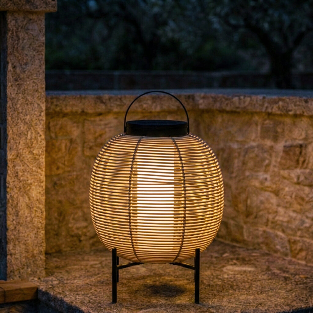 Case di campagna mediterranee